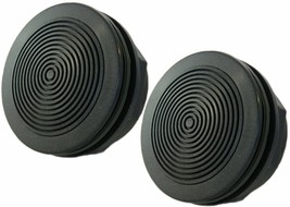 PQN Audio 3&quot; Marine Speakers Coaxial Waterproof easy fit for Boat ATV RV Hot Tub - £68.27 GBP