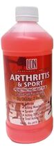 2x LDN Research 16 oz Ea Arthritis &amp; Sport Penetrating Heat Rub Epsom Sa... - $59.28