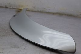 02-06 Mini Cooper S Convertible Rear Spoiler F088 image 10