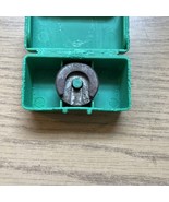 VINTAGE RCBS SHELL HOLDER NO. 5 WITH CASE - $15.15 CAD