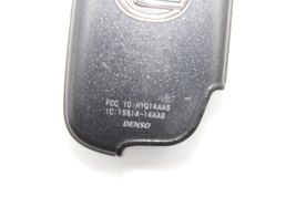 10-11 LEXUS IS F 4 BUTTON REMOTE KEY FOB Q8774 image 11