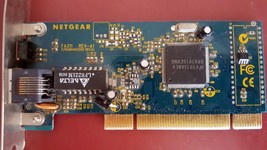 Netgear 6804031202 FA311 Network Card - £3.15 GBP