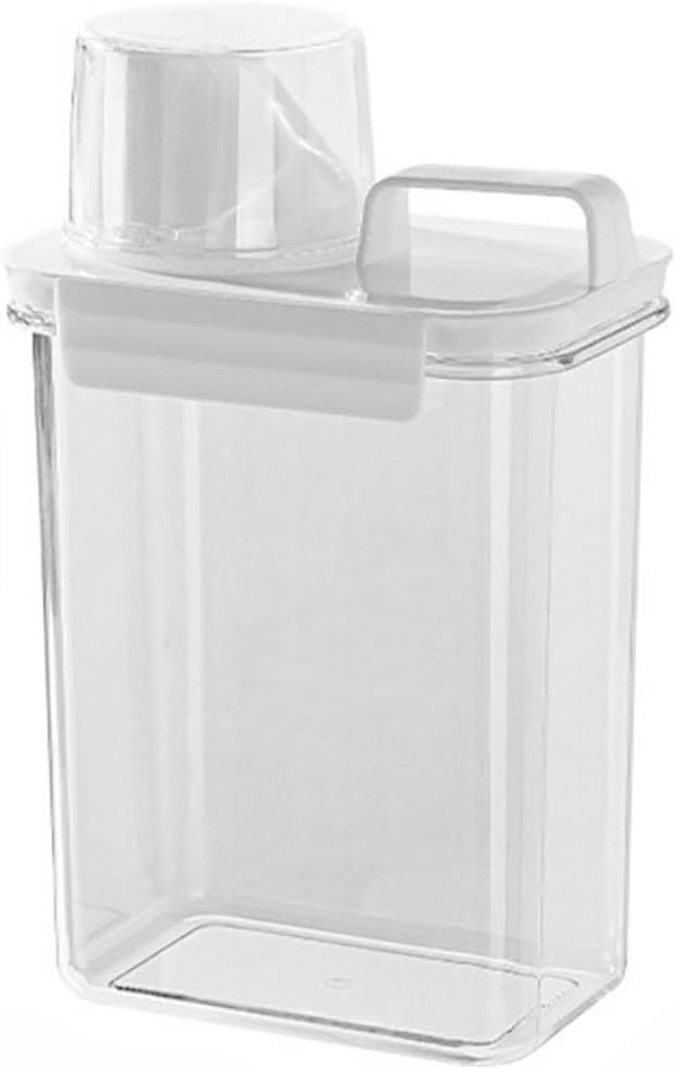 Rice Storage Container, Sealed Rice Noodles Storage Container, Small, 18... - $38.96