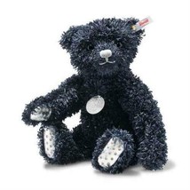 STEIFF  - Teddies for Tomorrow After Midnight Paper Bear 12&quot; Limited Edition Plu - £237.36 GBP