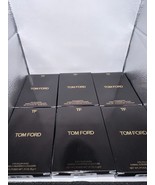 Tom Ford Eye Color Quad / Creme  4 Colors (  Pick Your Shade ) New In Box - $49.49+