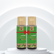 The Dave's Noni Natural Immunity Booster Drops for Overall Wellness -(Pack of 2) - $20.78