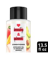 Love Beauty and Planet 3- in-1 Luscious Waves Conditioner Avocado Oil Ag... - €16,12 EUR