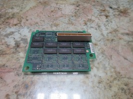 ALLEN BRADLEY CIRCUIT BOARD 1756-M2 A PART NO. 96160872 A01 400MA CNC WA... - $58.19