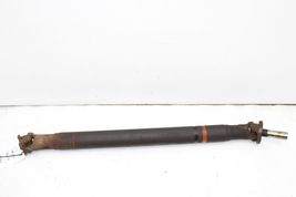 01-04 FORD MUSTANG V6 3.8L A/T REAR DRIVESHAFT Q6146 image 10