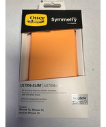 OTTERBOX SYMMETRY ULTRA-SLIM IPHONE 15, 14 AND 13 NEW 77-92939 - $299.07 MXN