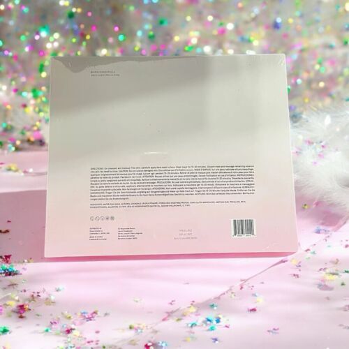Grace & Stella Anti-wrinkle & Energizing Face Masks 6 ct Brand New In Box Item image 8