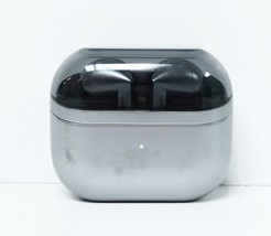 Samsung Galaxy Buds3 Pro SM-R630 Wireless Earbud Headphones - Silver image 2