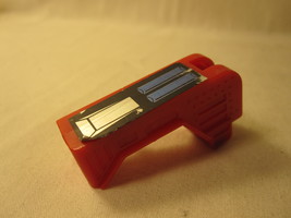 G1 Transformers Action figure part: 1982 Optimus Prime part #10 - £2.75 GBP