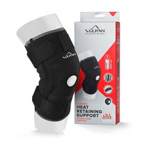 Vulkan Hinged Knee Support - $100.82