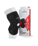 Vulkan Hinged Knee Support - $100.54