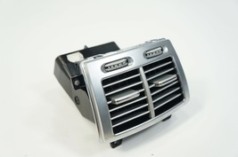2007-2013 mercedes w221 s550 cl550 rear center console air vent ac blowe... - $29.87