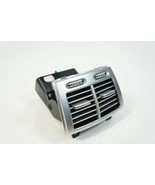 2007-2013 mercedes w221 s550 cl550 rear center console air vent ac blowe... - $549.70 MXN