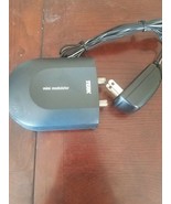 Terk mini-modulator - $41.85 CAD
