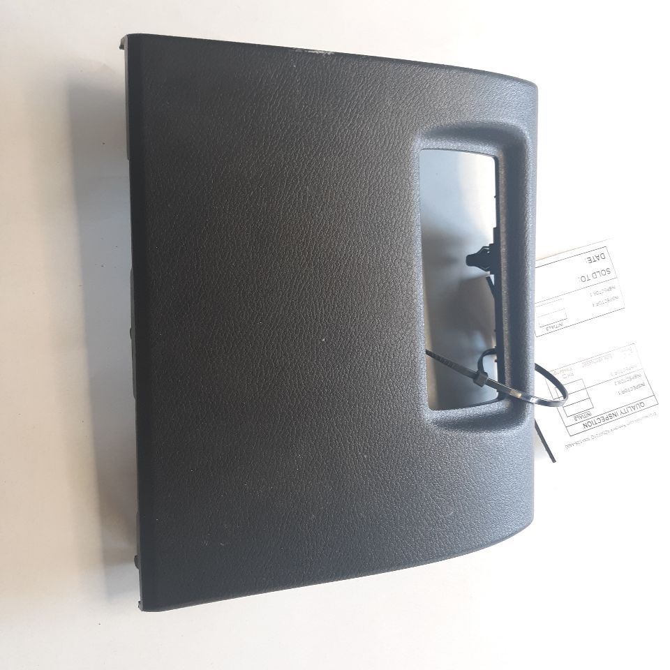 Nissan Versa Traction Control Switch Bezel Trim {684855EF0A} 2023 2022 2... - $23.35