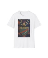 Unisex T-Shirt w/ Patriotic '90z Baby' Chain Design - $29.99