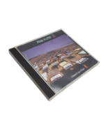Pink Floyd A Momentary Lapse of Reason CD 1987 Columbia CK40599 Vintage ... - $91.90 MXN