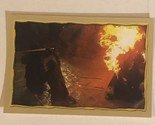 Lord Of The Rings Trading Card Sticker #91 - £1.58 GBP