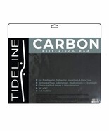 Tideline Carbon Filter Media Pad 10x18 - $24.94 CAD