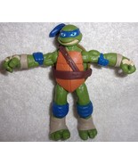  Teenage Mutant Ninja Turtles Leonardo 2012 - £7.04 GBP