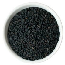 Sesame Seeds - Black - 6 jars - 22 oz ea - $204.12
