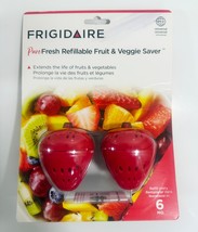 Frigidaire FRPFUFV2 Strawberries Ethelene Filter - $337.58 MXN