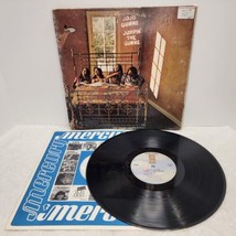 JoJo Gunne - Jumpin&#39; The Gunne 1973 SD-5071 - Gatefold Orig. - Record LP... - $6.40