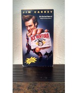 Ace Ventura - Pet Detective [VHS] [VHS Tape] - $5.93 CAD