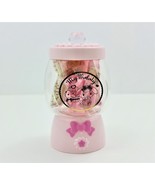 My Melody Plastic Jar with Accessory Set - $546.51 MXN