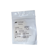 3M Unitek Latex Intraoral Elastics-Louie, 5/16&quot;, 4oz Medium, 30x100Pcs/Pack - €3,10 EUR