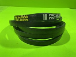 Deck Belt for Ariens 21547026, 21547027, 21547082, 21547188, 532144959 Yard Lawn - £12.00 GBP