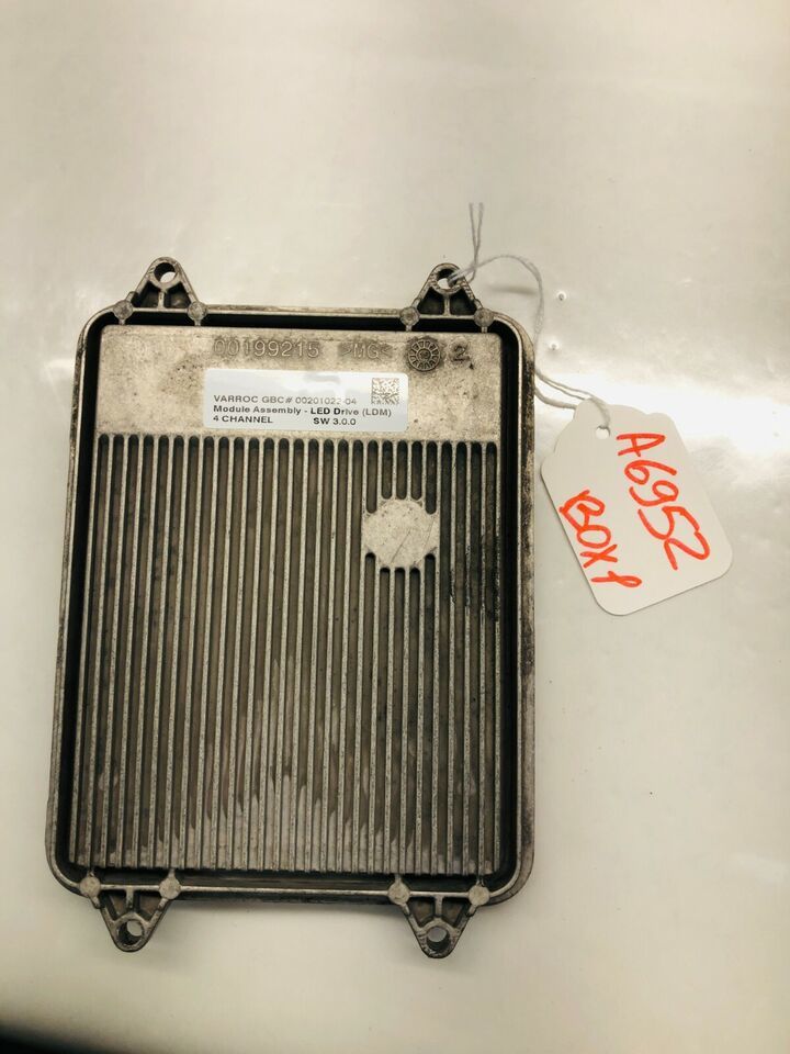 00199215 2016 2017 2018 TESLA MODEL X XENON LED BALLAST MODULE OEM GENUINE - $45.00
