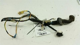2008 Toyota Prius Door Harness Wire Wiring Left Driver Rear Back 2005 2006 20... - £21.07 GBP