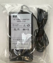 OEM HP 0950-4081 Printer AC Power Adapter Cord 32V 940mA Genuine Hewlett Packard - £11.23 GBP