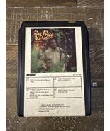 Ray Price How Great Thou Art 8 Track Tape - €75,46 EUR