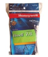 Bissell Vacuum Filter Motor Secondary 7 &amp; 8 by Honeywell 2 Pack - £5.36 GBP