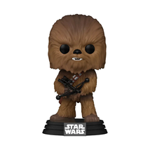 Funko Pop! Star Wars Classic Chewbacca the Wookie A New Hope Vinyl Figure ANH - £11.26 GBP