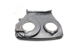 04-08 SUBARU FORESTER XT DRIVER SIDE INNER REAR TIMING COVER Q1936 - $52.79