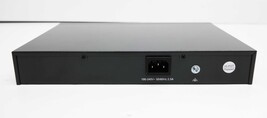 TP-Link TL-SG1008MP 8-Port Gigabit Desktop/ Rackmount PoE+ Switch  image 5