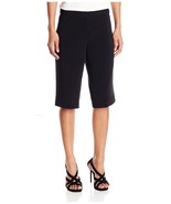 NWT JAY GODFREY 0 XS Crop Pants Bermuda Culottes gauchos cropped shorts ... - £52.08 GBP