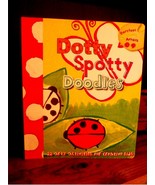 Dotty Spotty Doodles by Madeleine Deny - $13.61 CAD