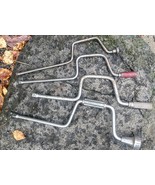 Speed wrenches for 1/2&quot; &amp; 3/8&quot; sockets - we use these for engine work  - $25.00
