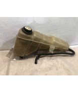 Ford F-250/F-350/F-450/F-550 Super Duty Coolant Reservoir 1999-2004 w/ C... - $95.73 CAD