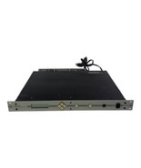 WHITE INSTRUMENTS 4700-SINGLE CHANNEL 1/3 OCTAVE 28 BAND GRAPHIC EQUALIZ... - €118,19 EUR
