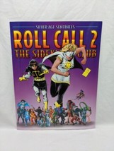 Silver Age Sentinels Roll Call 2 The Sidekicks Club RPG Sourcebook - $17.81