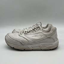 Brooks Women&#39;s Addiction Walker Shoes Ninear Platform Size 7.5D Wide - £24.91 GBP